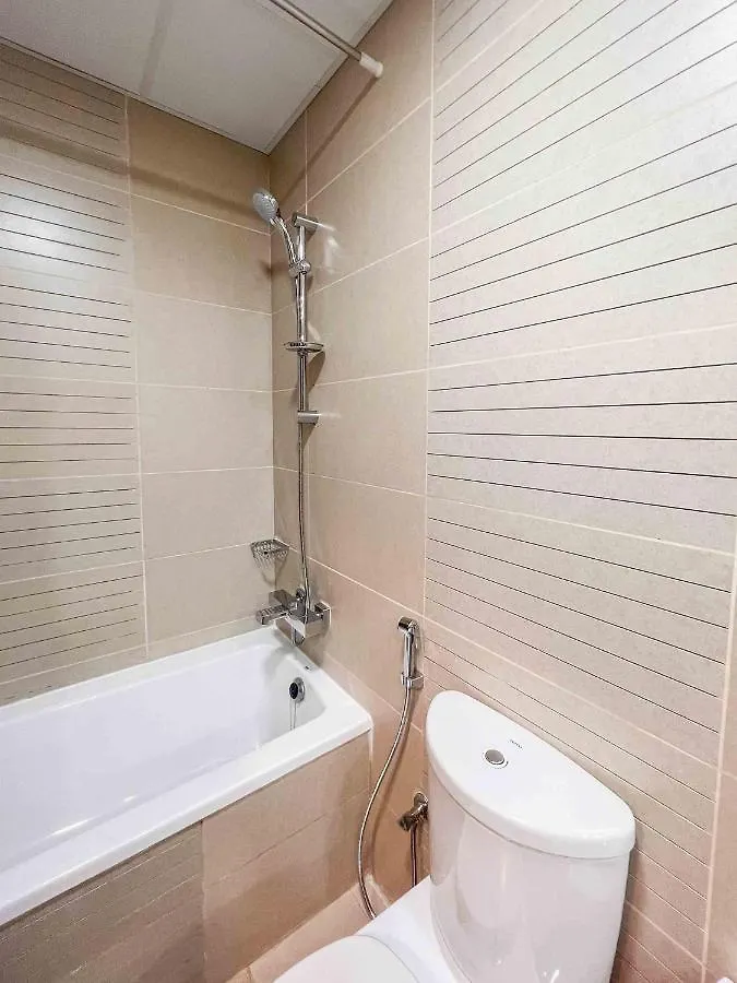 Διαμέρισμα Cosmos Living Cozy Studio Near Dubai Marina Ηνωμένα Αραβικά Εμιράτα