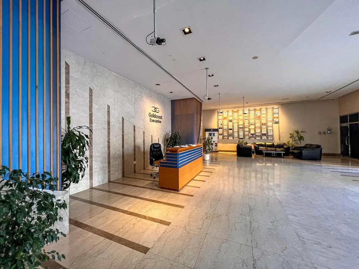 Cosmos Living Cozy Studio Near Dubai Marina Διαμέρισμα