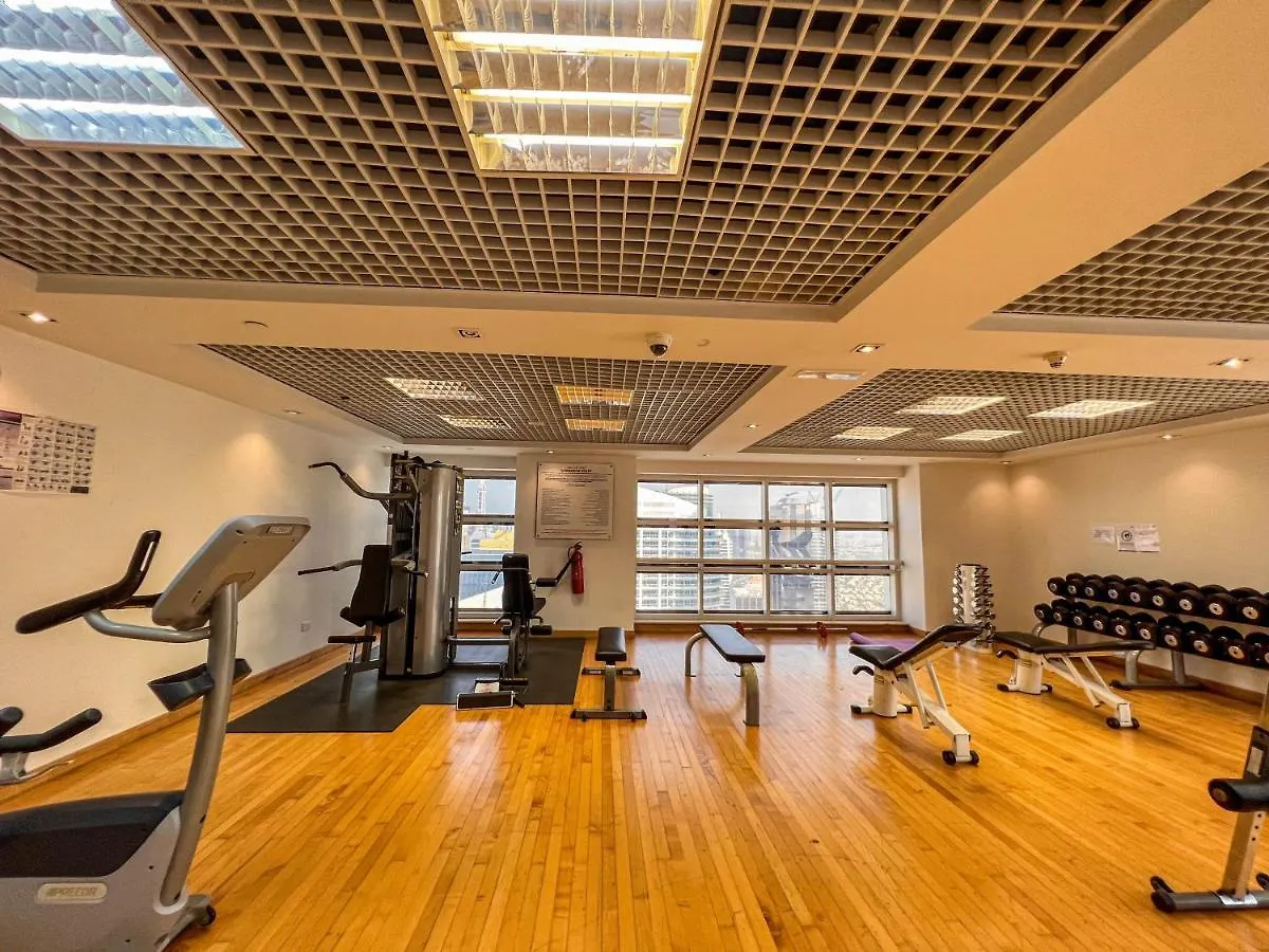 Cosmos Living Cozy Studio Near Dubai Marina Ηνωμένα Αραβικά Εμιράτα