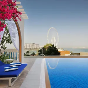 Hotel Ja Ocean View Hotel, Jumeirah, Dubai